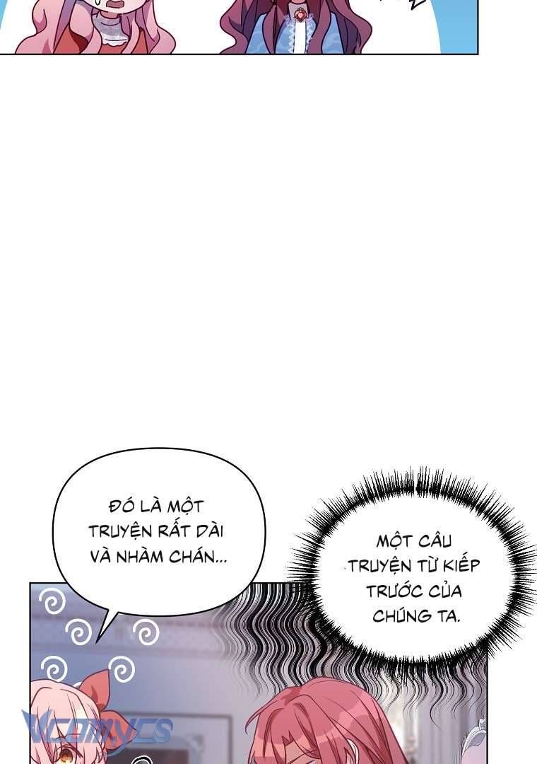 Cuộc Sống Thứ Hai Trên Thảm Đỏ Chap 5 - Next Chap 6