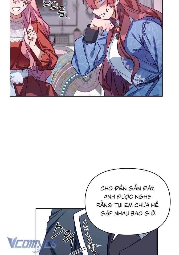 Cuộc Sống Thứ Hai Trên Thảm Đỏ Chap 5 - Next Chap 6