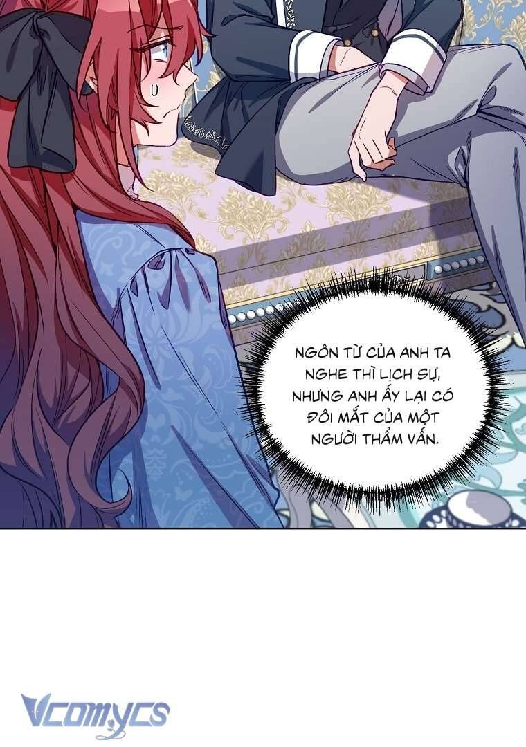 Cuộc Sống Thứ Hai Trên Thảm Đỏ Chap 5 - Next Chap 6