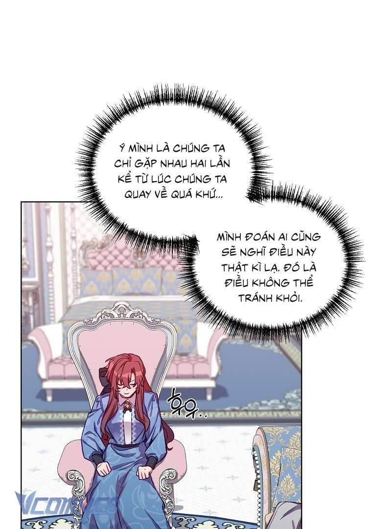 Cuộc Sống Thứ Hai Trên Thảm Đỏ Chap 5 - Next Chap 6