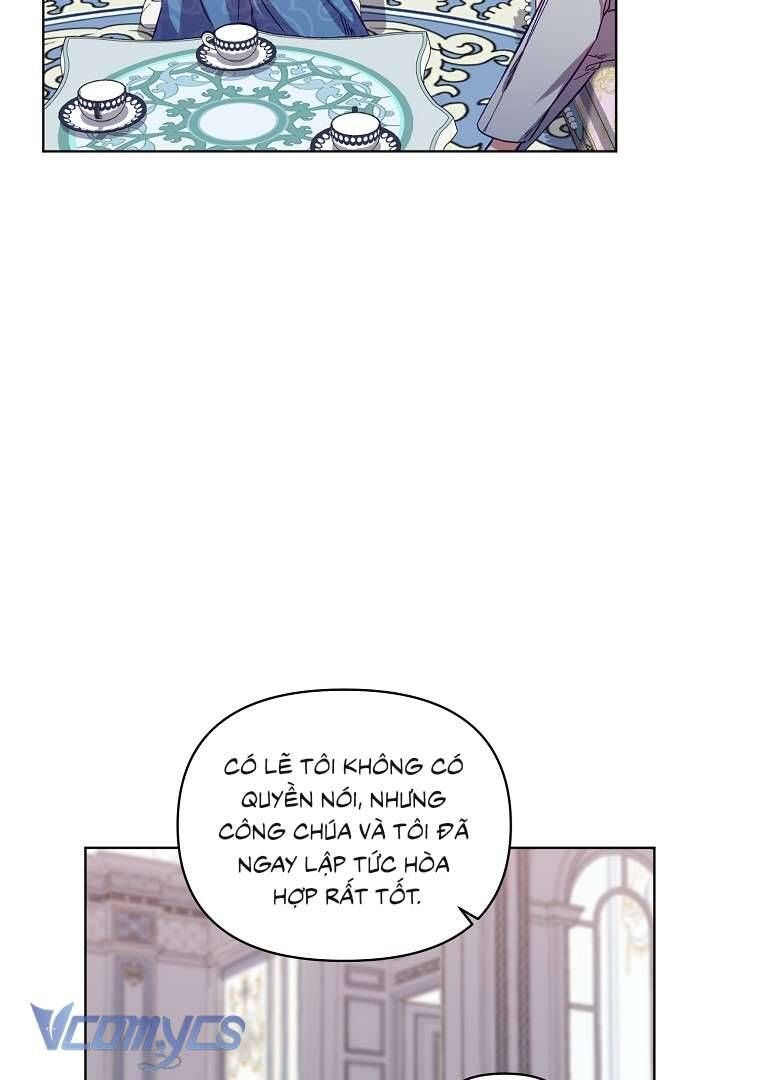 Cuộc Sống Thứ Hai Trên Thảm Đỏ Chap 5 - Next Chap 6