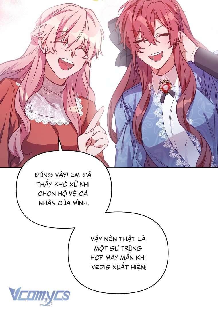 Cuộc Sống Thứ Hai Trên Thảm Đỏ Chap 5 - Next Chap 6