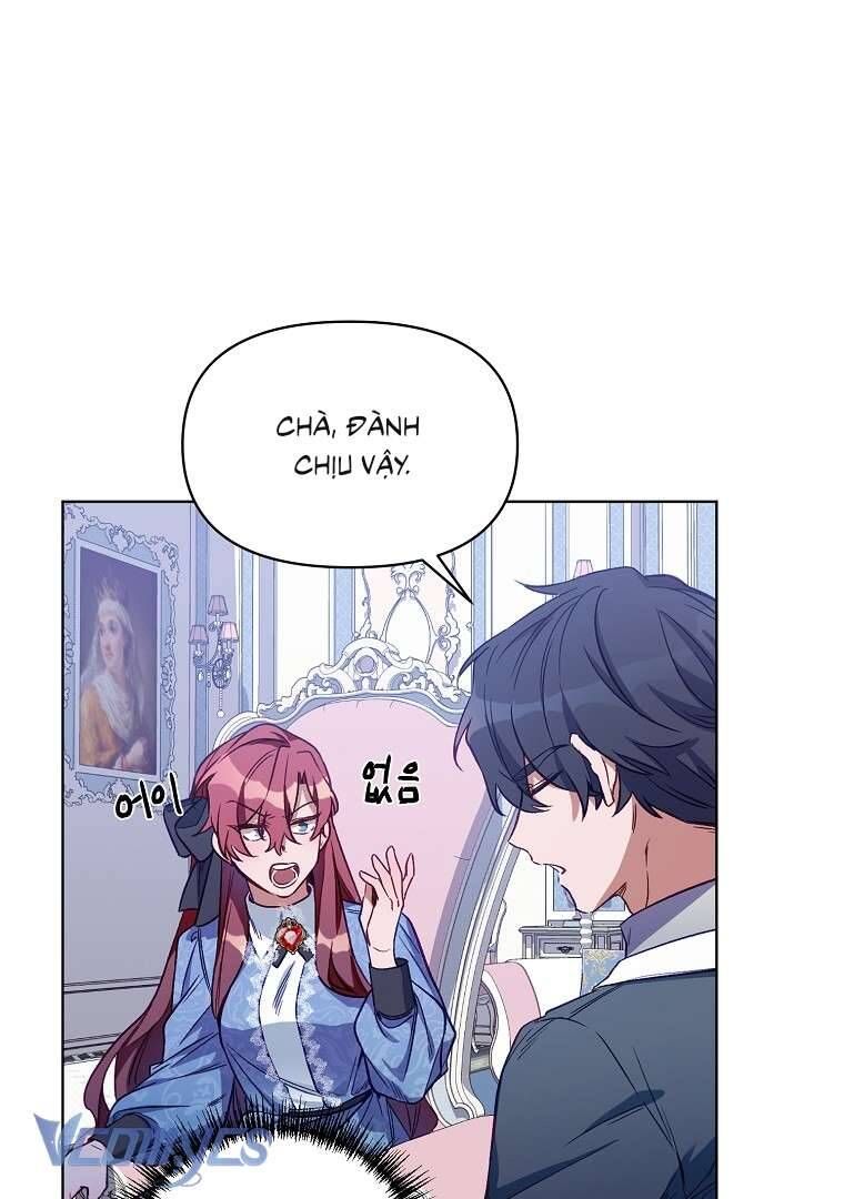 Cuộc Sống Thứ Hai Trên Thảm Đỏ Chap 5 - Next Chap 6