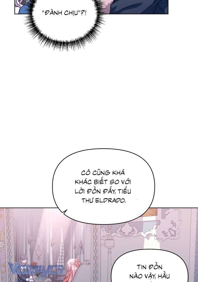 Cuộc Sống Thứ Hai Trên Thảm Đỏ Chap 5 - Next Chap 6