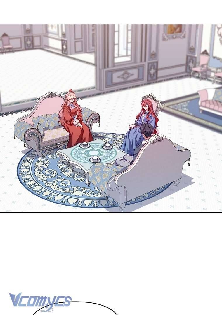 Cuộc Sống Thứ Hai Trên Thảm Đỏ Chap 5 - Next Chap 6