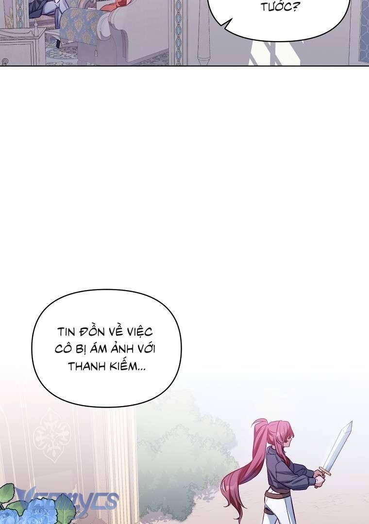 Cuộc Sống Thứ Hai Trên Thảm Đỏ Chap 5 - Next Chap 6
