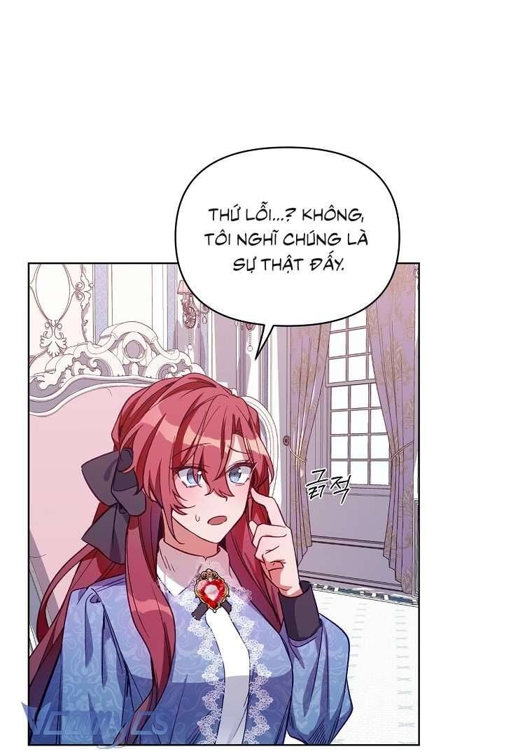 Cuộc Sống Thứ Hai Trên Thảm Đỏ Chap 5 - Next Chap 6