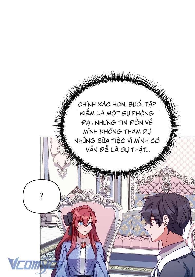 Cuộc Sống Thứ Hai Trên Thảm Đỏ Chap 5 - Next Chap 6