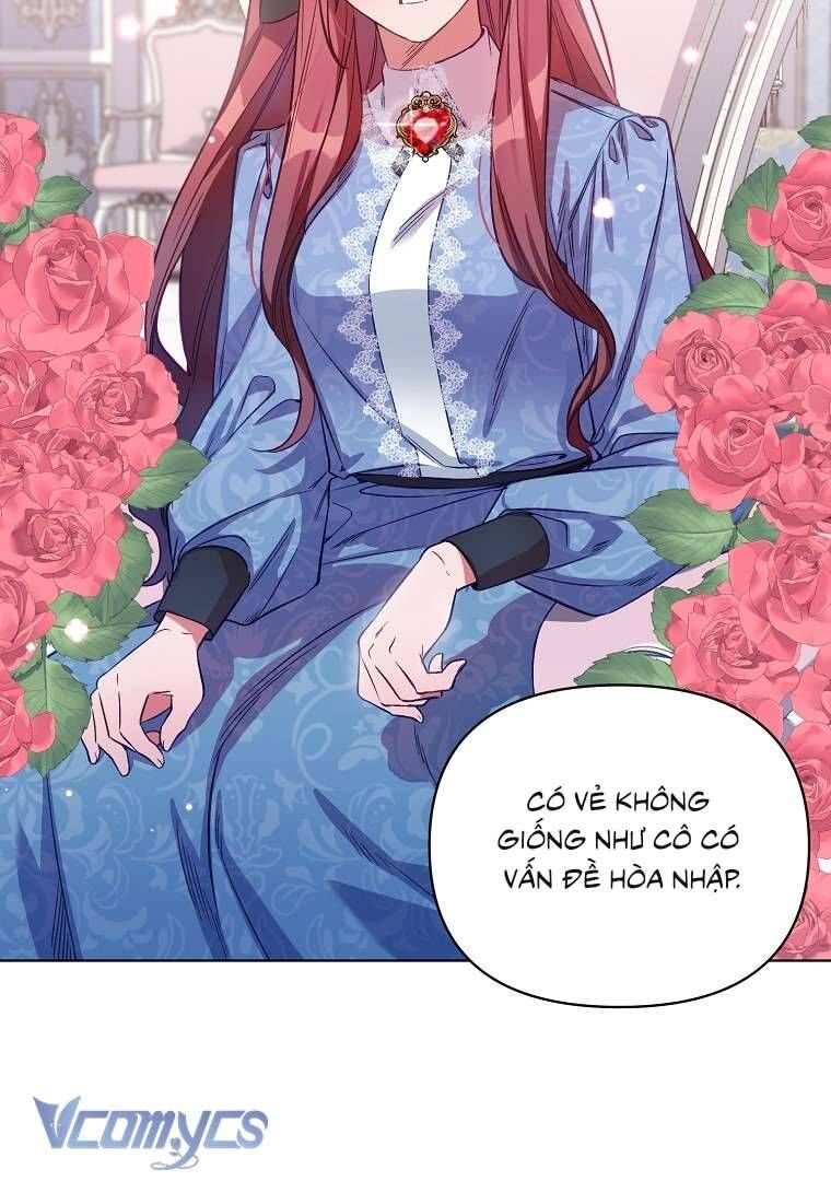 Cuộc Sống Thứ Hai Trên Thảm Đỏ Chap 5 - Next Chap 6