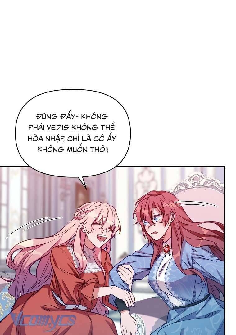 Cuộc Sống Thứ Hai Trên Thảm Đỏ Chap 5 - Next Chap 6