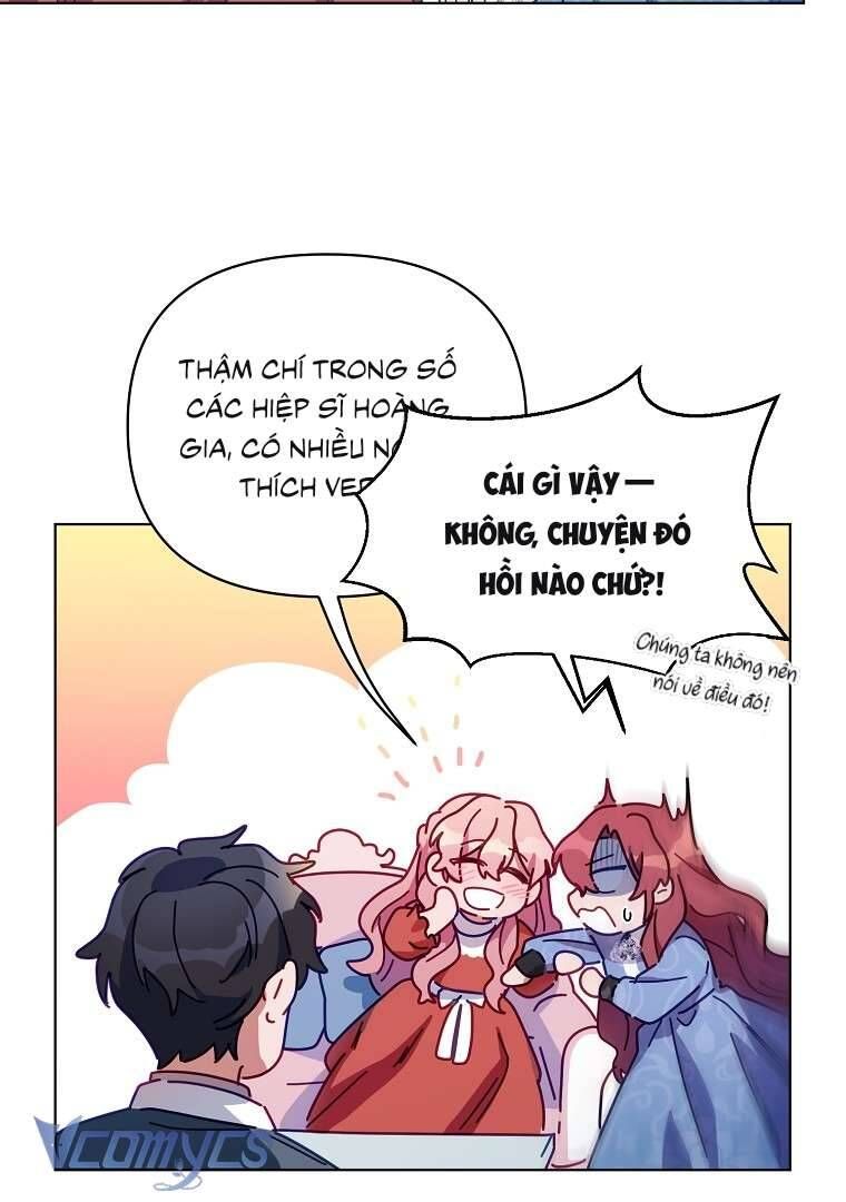 Cuộc Sống Thứ Hai Trên Thảm Đỏ Chap 5 - Next Chap 6