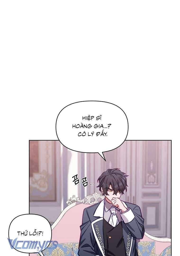 Cuộc Sống Thứ Hai Trên Thảm Đỏ Chap 5 - Next Chap 6