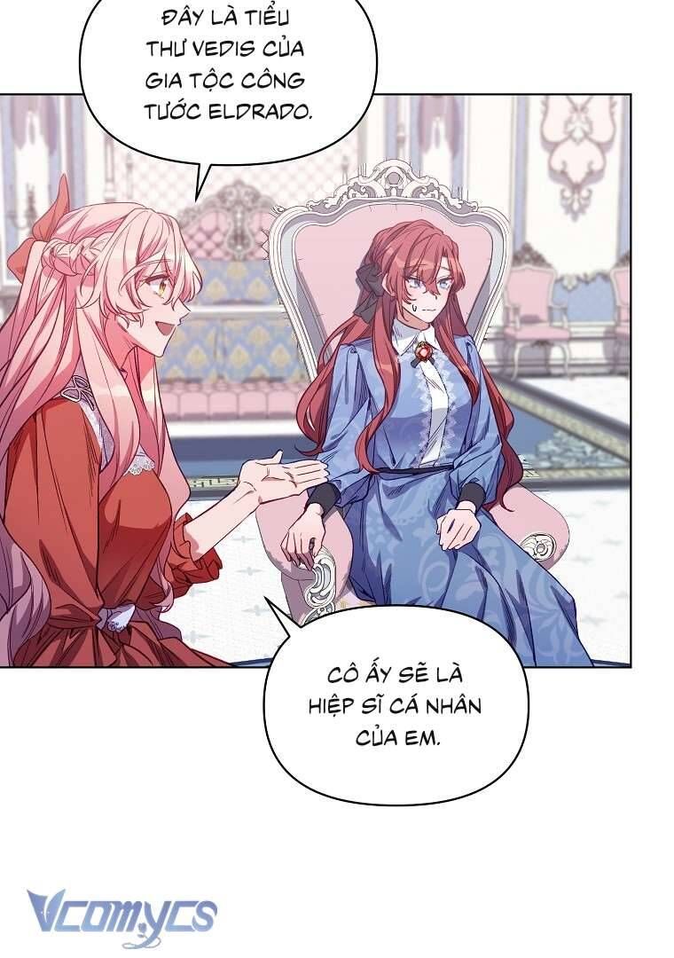 Cuộc Sống Thứ Hai Trên Thảm Đỏ Chap 5 - Next Chap 6