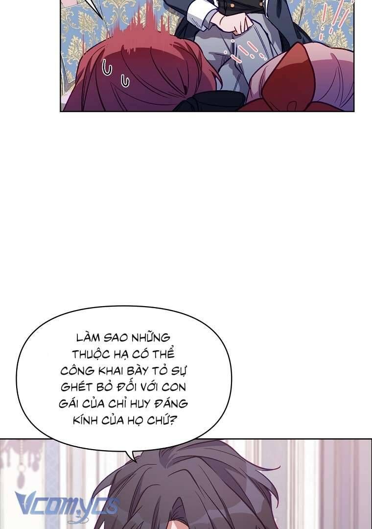 Cuộc Sống Thứ Hai Trên Thảm Đỏ Chap 5 - Next Chap 6