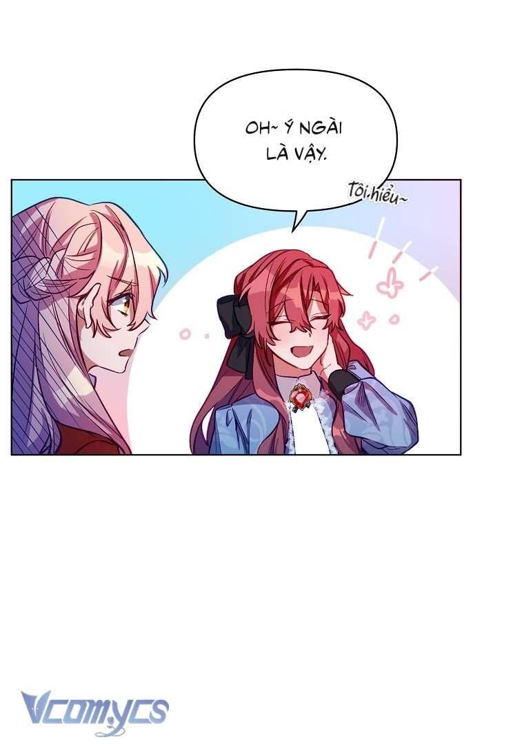 Cuộc Sống Thứ Hai Trên Thảm Đỏ Chap 5 - Next Chap 6