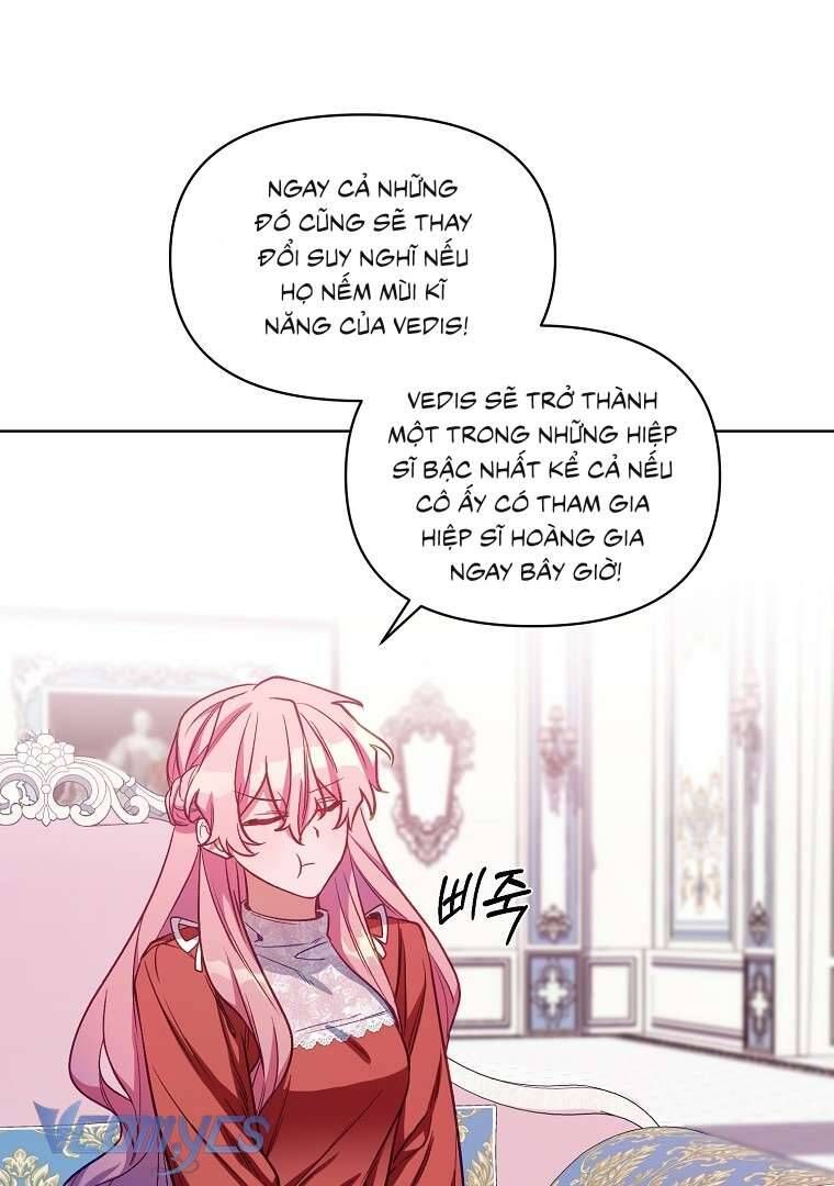 Cuộc Sống Thứ Hai Trên Thảm Đỏ Chap 5 - Next Chap 6