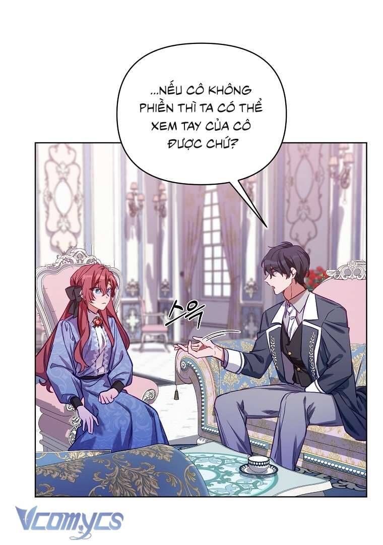 Cuộc Sống Thứ Hai Trên Thảm Đỏ Chap 5 - Next Chap 6