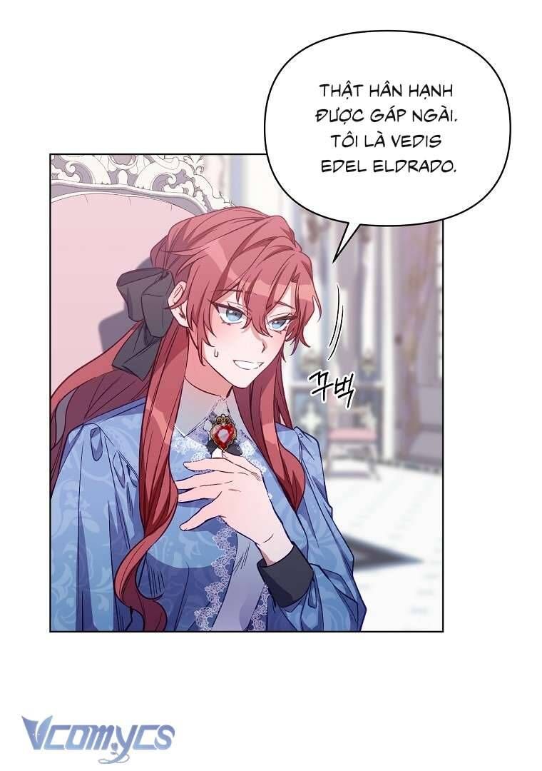 Cuộc Sống Thứ Hai Trên Thảm Đỏ Chap 5 - Next Chap 6