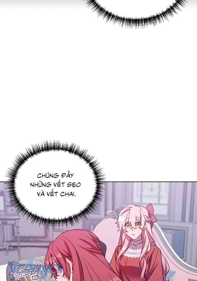 Cuộc Sống Thứ Hai Trên Thảm Đỏ Chap 5 - Next Chap 6