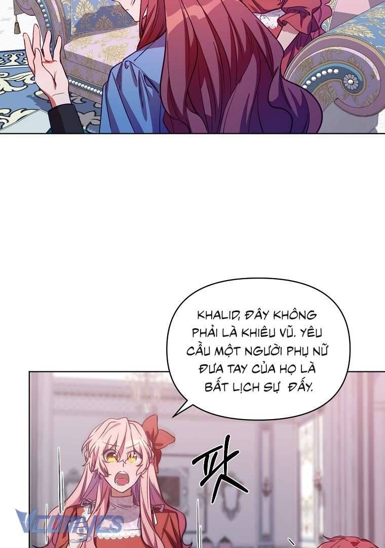 Cuộc Sống Thứ Hai Trên Thảm Đỏ Chap 5 - Next Chap 6