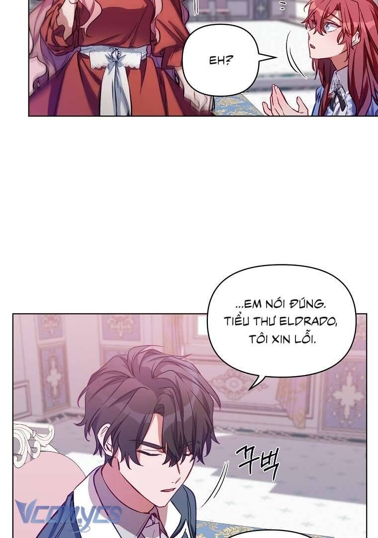 Cuộc Sống Thứ Hai Trên Thảm Đỏ Chap 5 - Next Chap 6