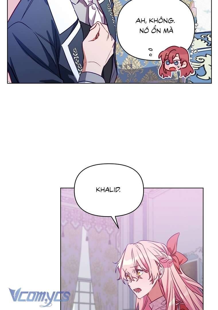 Cuộc Sống Thứ Hai Trên Thảm Đỏ Chap 5 - Next Chap 6