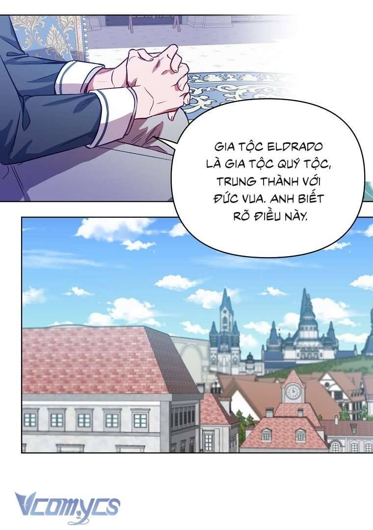 Cuộc Sống Thứ Hai Trên Thảm Đỏ Chap 5 - Next Chap 6