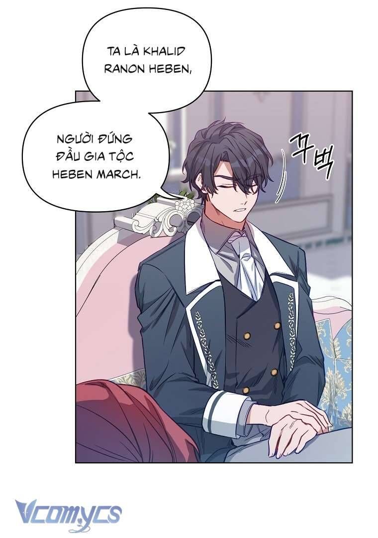 Cuộc Sống Thứ Hai Trên Thảm Đỏ Chap 5 - Next Chap 6
