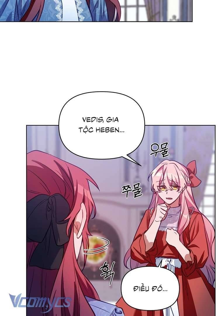 Cuộc Sống Thứ Hai Trên Thảm Đỏ Chap 5 - Next Chap 6