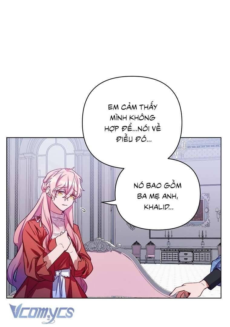 Cuộc Sống Thứ Hai Trên Thảm Đỏ Chap 5 - Next Chap 6