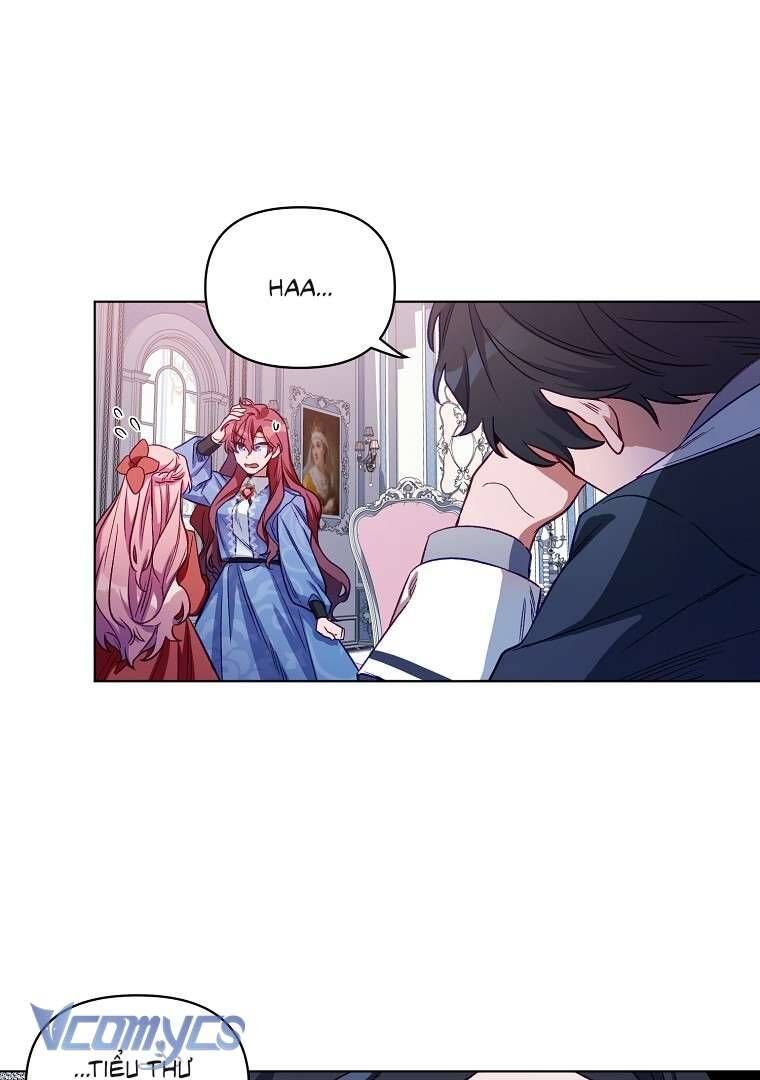 Cuộc Sống Thứ Hai Trên Thảm Đỏ Chap 5 - Next Chap 6