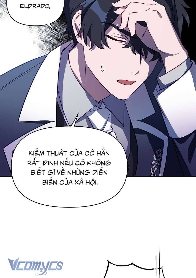 Cuộc Sống Thứ Hai Trên Thảm Đỏ Chap 5 - Next Chap 6