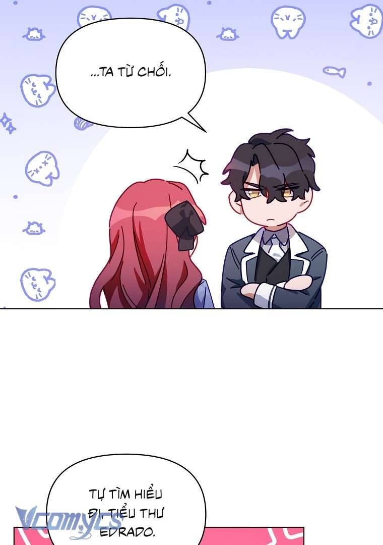 Cuộc Sống Thứ Hai Trên Thảm Đỏ Chap 5 - Next Chap 6