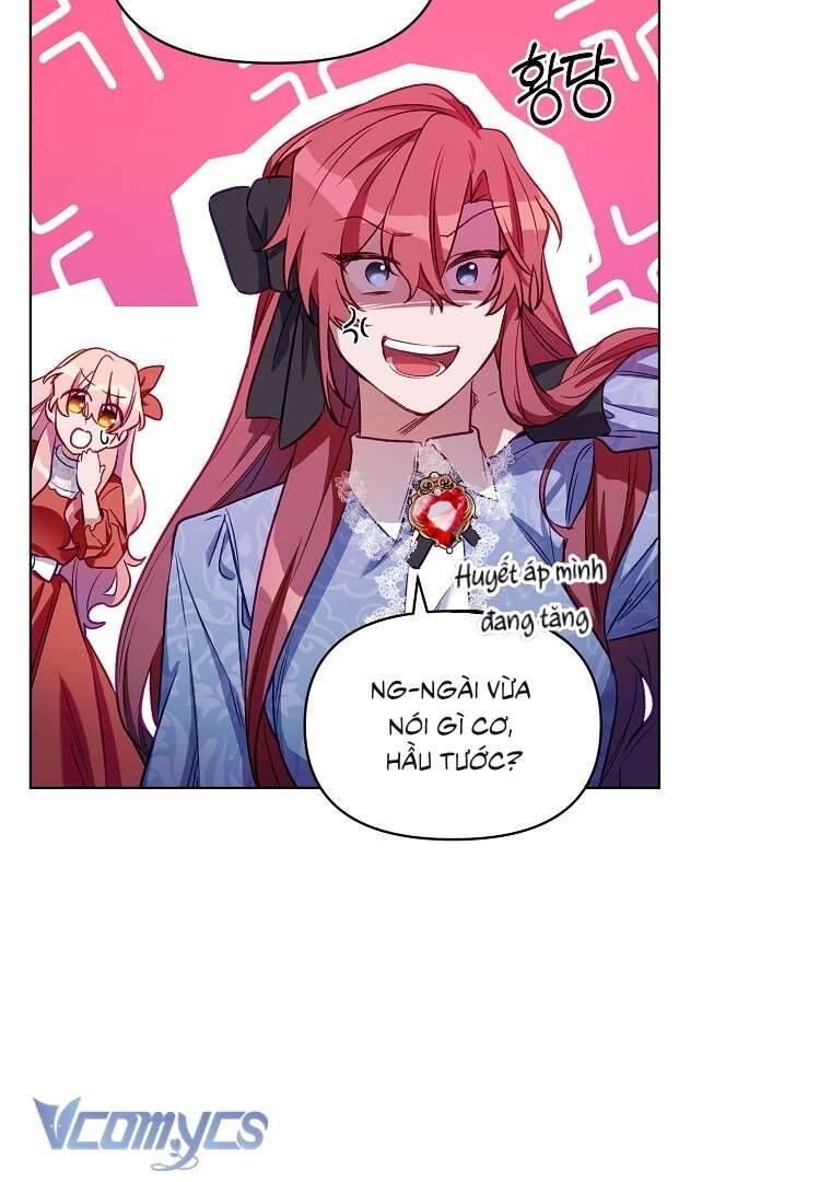 Cuộc Sống Thứ Hai Trên Thảm Đỏ Chap 5 - Next Chap 6