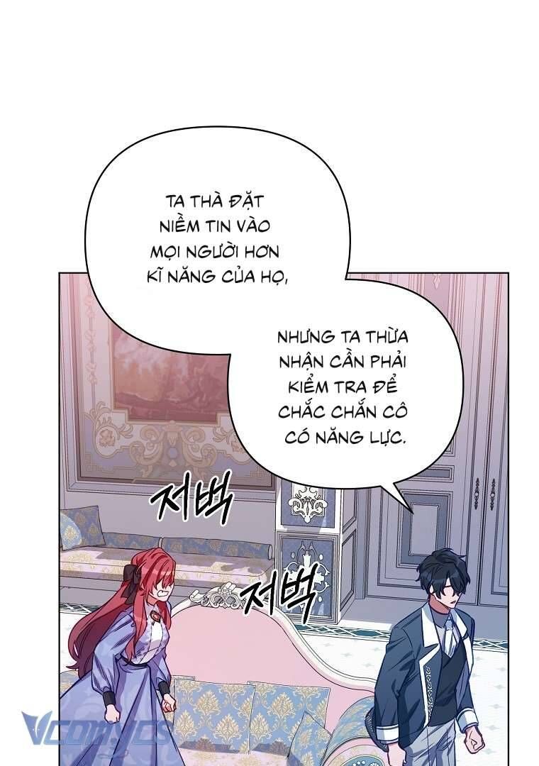 Cuộc Sống Thứ Hai Trên Thảm Đỏ Chap 5 - Next Chap 6
