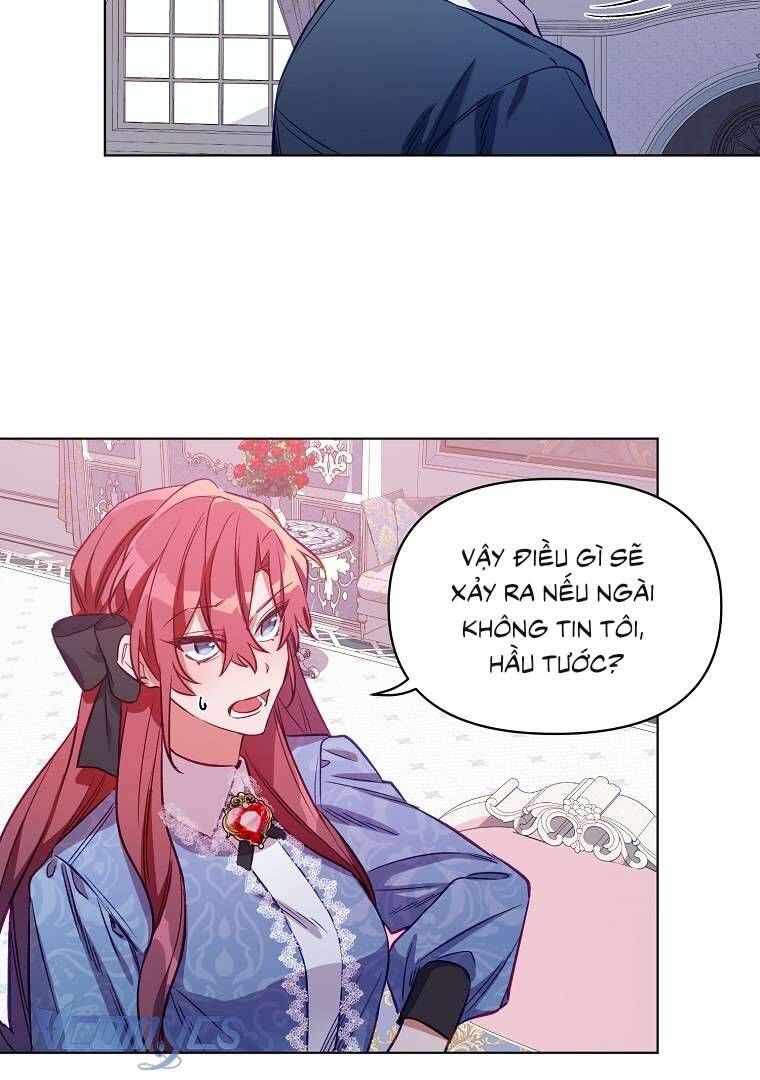 Cuộc Sống Thứ Hai Trên Thảm Đỏ Chap 5 - Next Chap 6