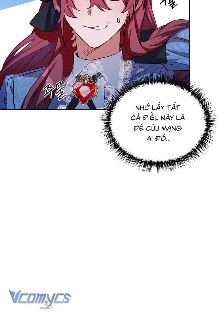 Cuộc Sống Thứ Hai Trên Thảm Đỏ Chap 5 - Next Chap 6