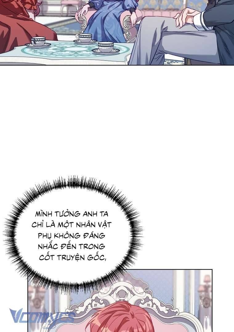 Cuộc Sống Thứ Hai Trên Thảm Đỏ Chap 5 - Next Chap 6