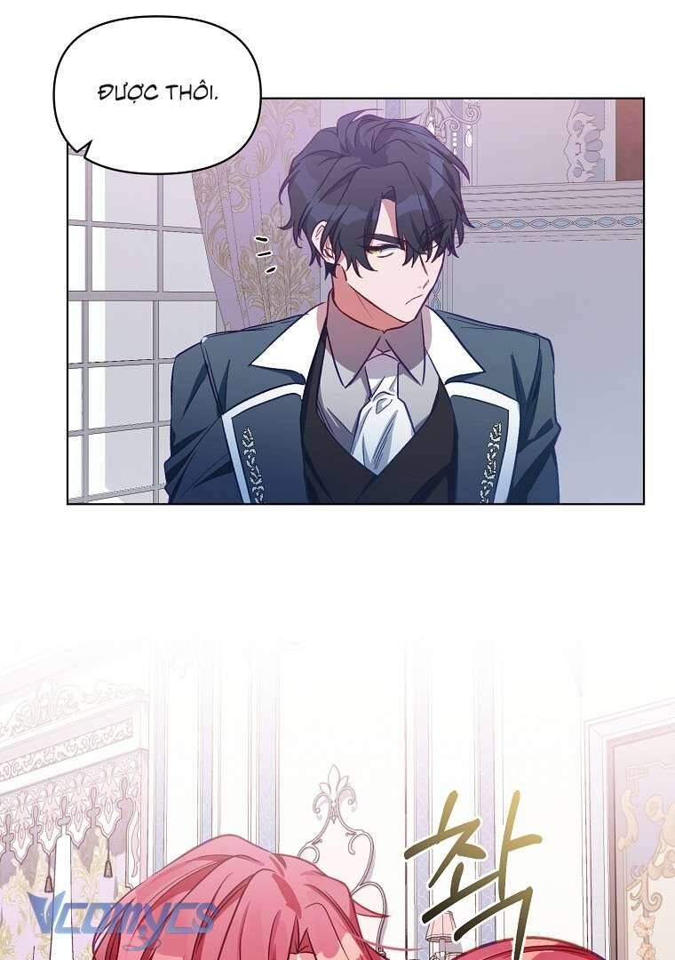 Cuộc Sống Thứ Hai Trên Thảm Đỏ Chap 5 - Next Chap 6