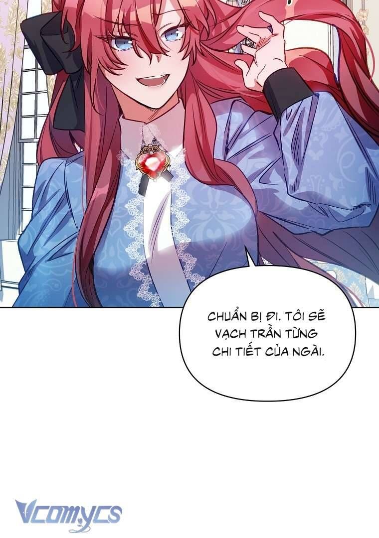 Cuộc Sống Thứ Hai Trên Thảm Đỏ Chap 5 - Next Chap 6