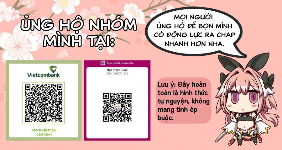 Cuộc Sống Thường Ngày Của Một Cặp Đôi Mà Người Bạn Trai Bị Biến Thành Con Gái Chap 31 - Next Chap 32