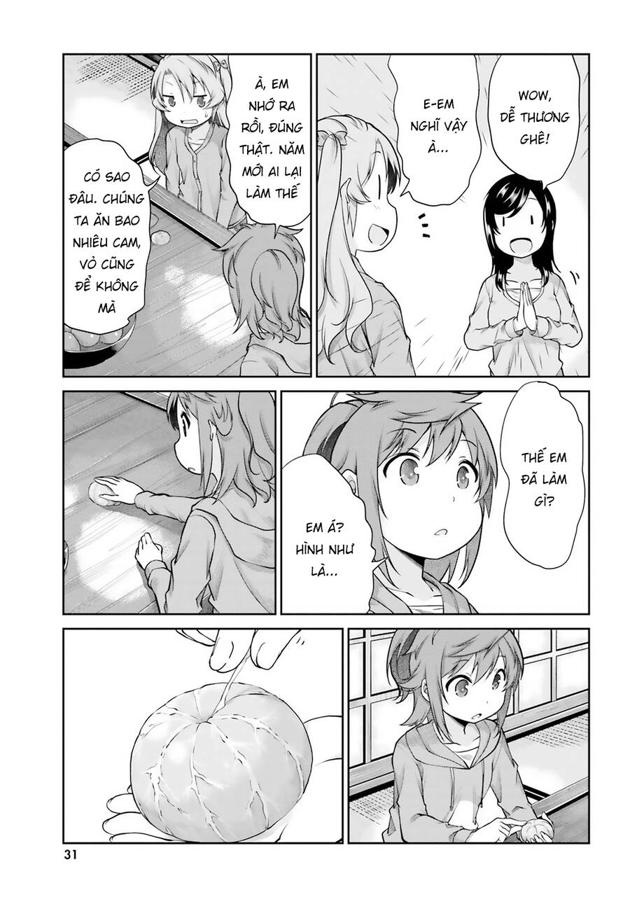 Cuộc Sống Thường Ngày Chap 108 - Next Chap 109