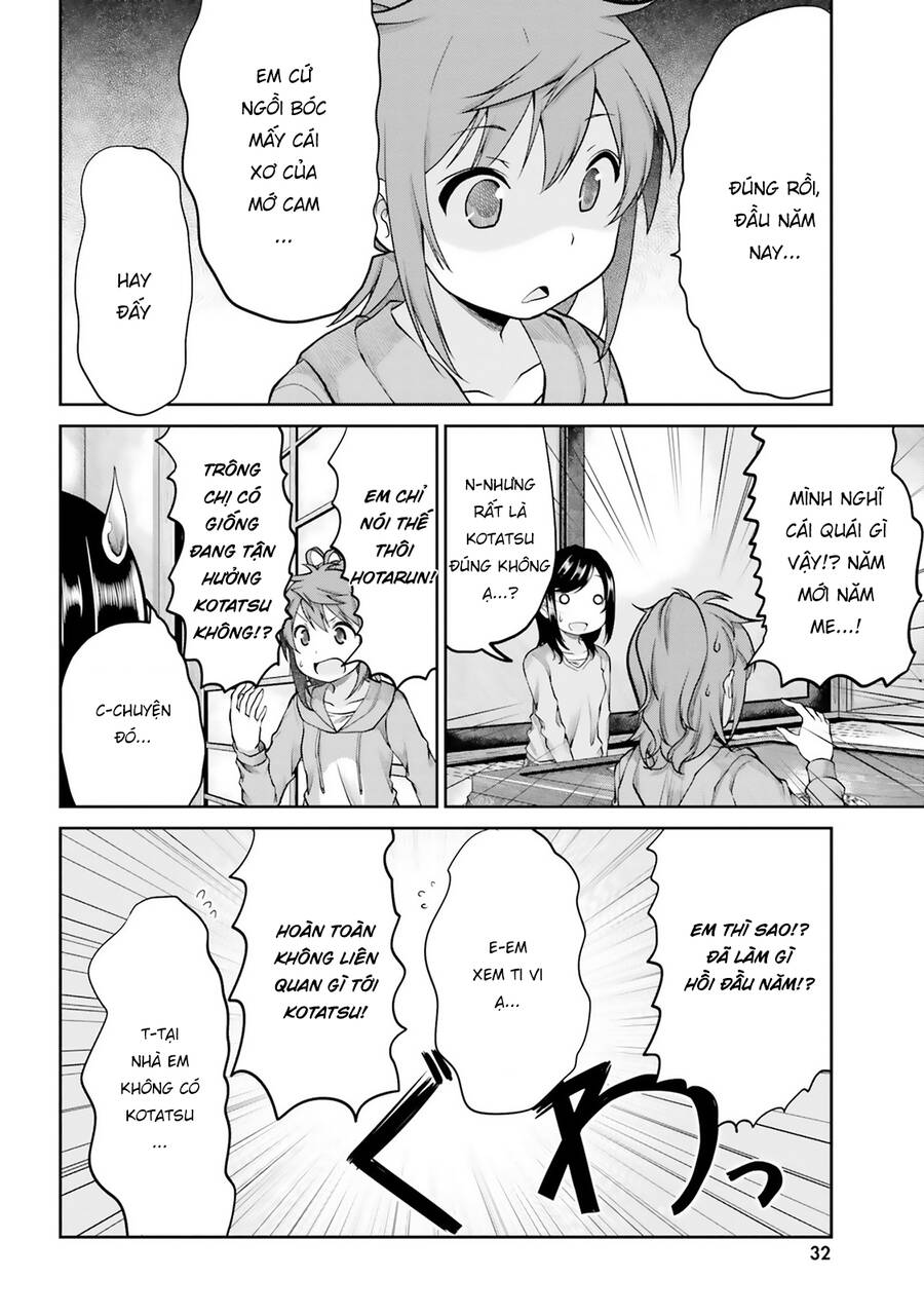 Cuộc Sống Thường Ngày Chap 108 - Next Chap 109