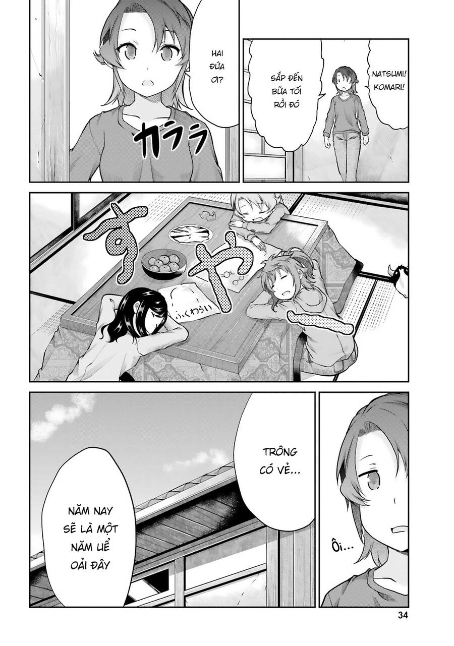 Cuộc Sống Thường Ngày Chap 108 - Next Chap 109