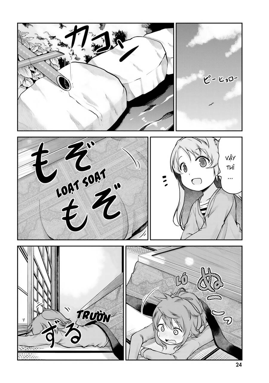 Cuộc Sống Thường Ngày Chap 108 - Next Chap 109