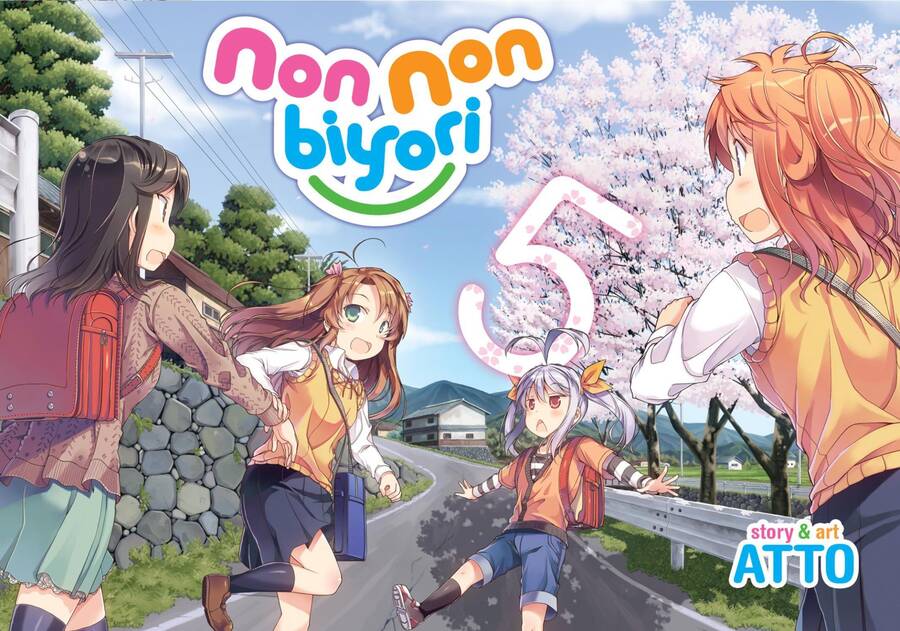 Cuộc Sống Thường Ngày Chap 34 - Next Chap 35