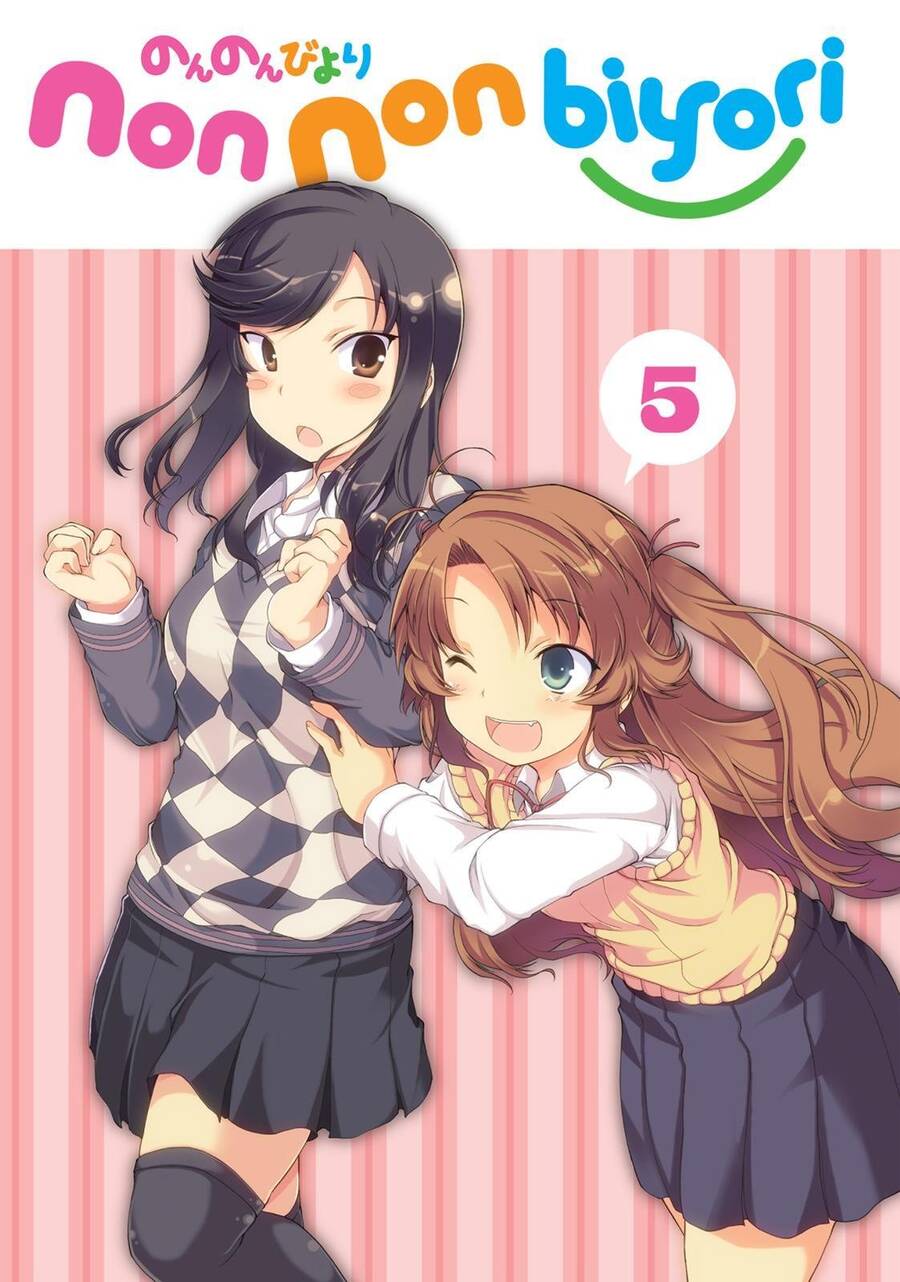 Cuộc Sống Thường Ngày Chap 34 - Next Chap 35
