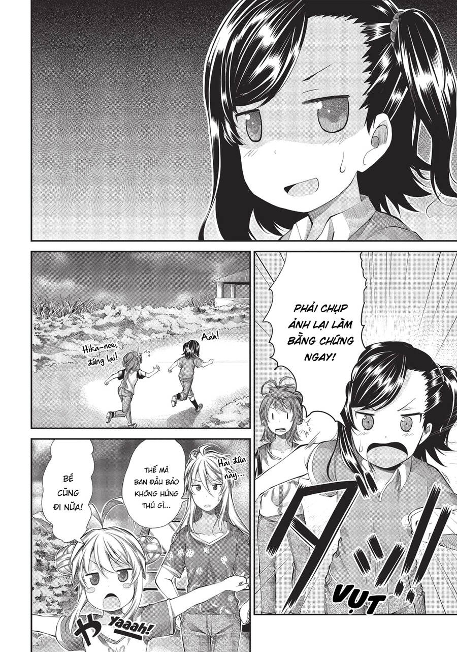 Cuộc Sống Thường Ngày Chap 49 - Next Chap 50