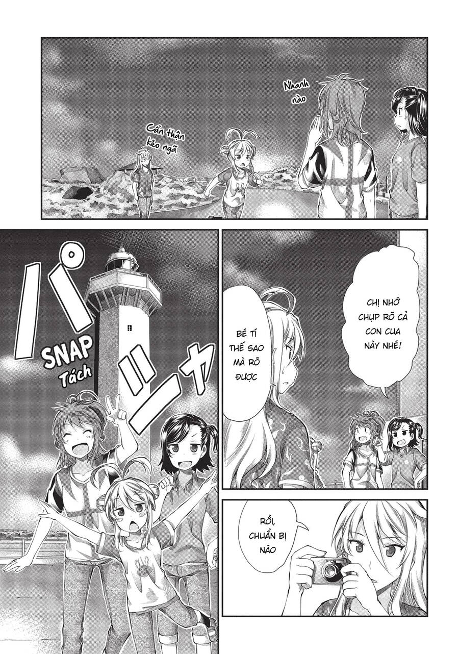 Cuộc Sống Thường Ngày Chap 49 - Next Chap 50
