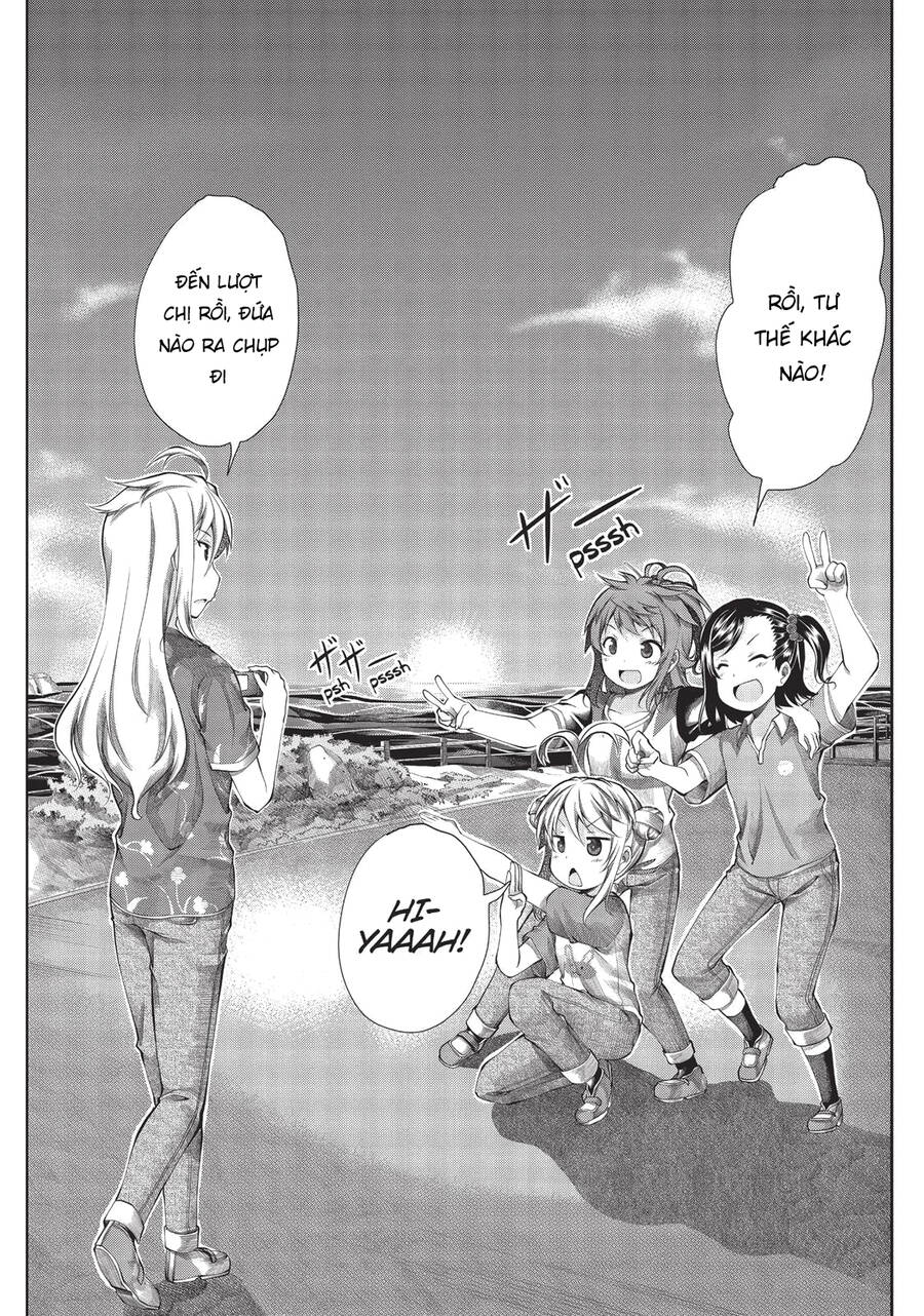 Cuộc Sống Thường Ngày Chap 49 - Next Chap 50